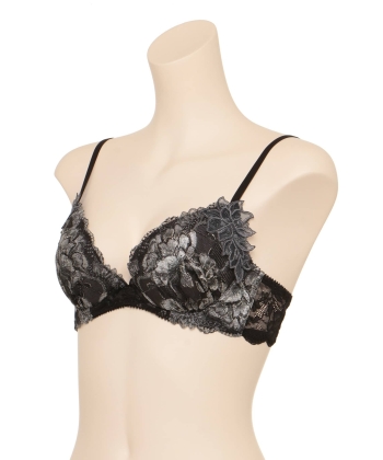 フラワーシャイン グラマーアップ ブラ