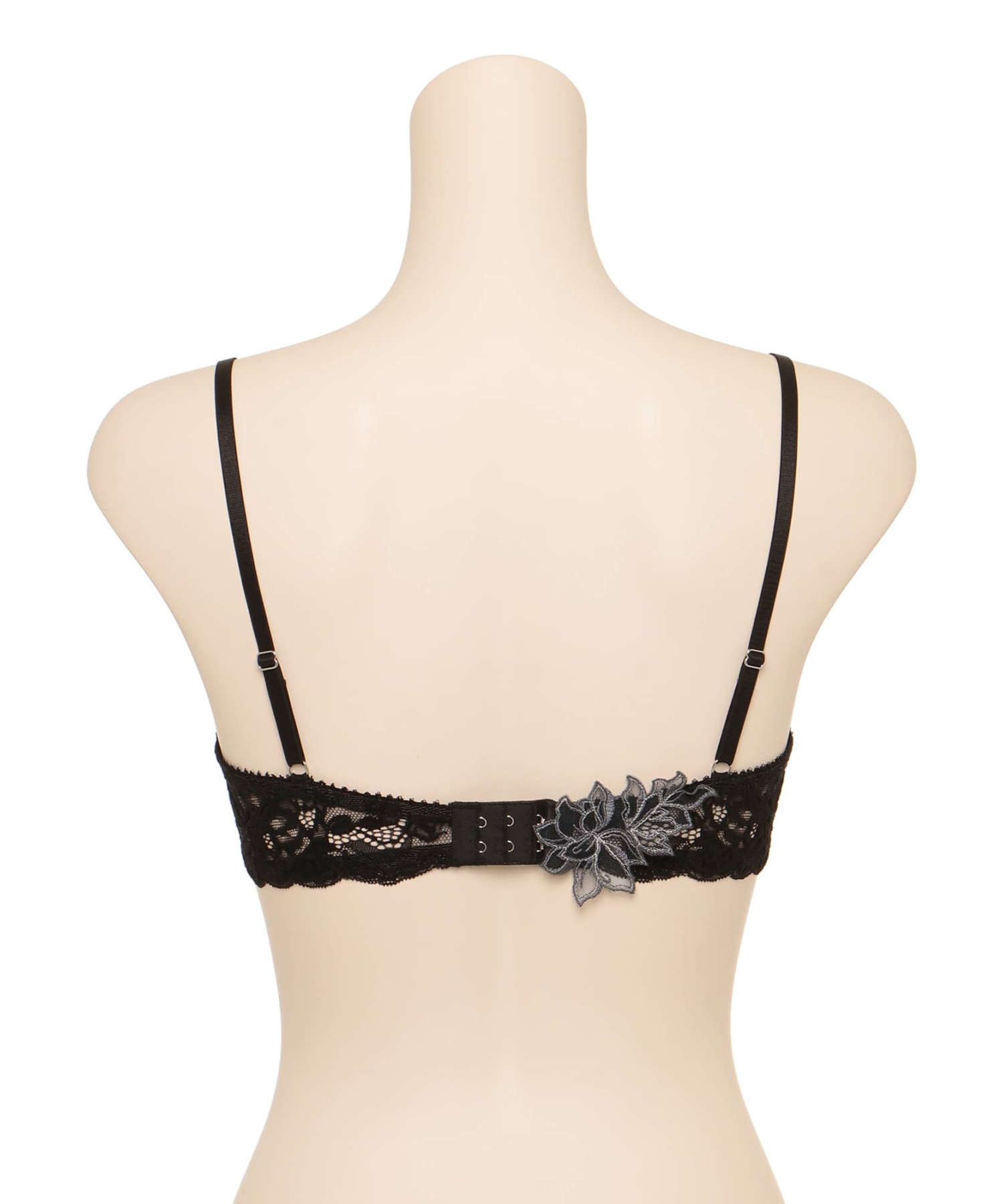 フラワーシャイン グラマーアップ ブラ