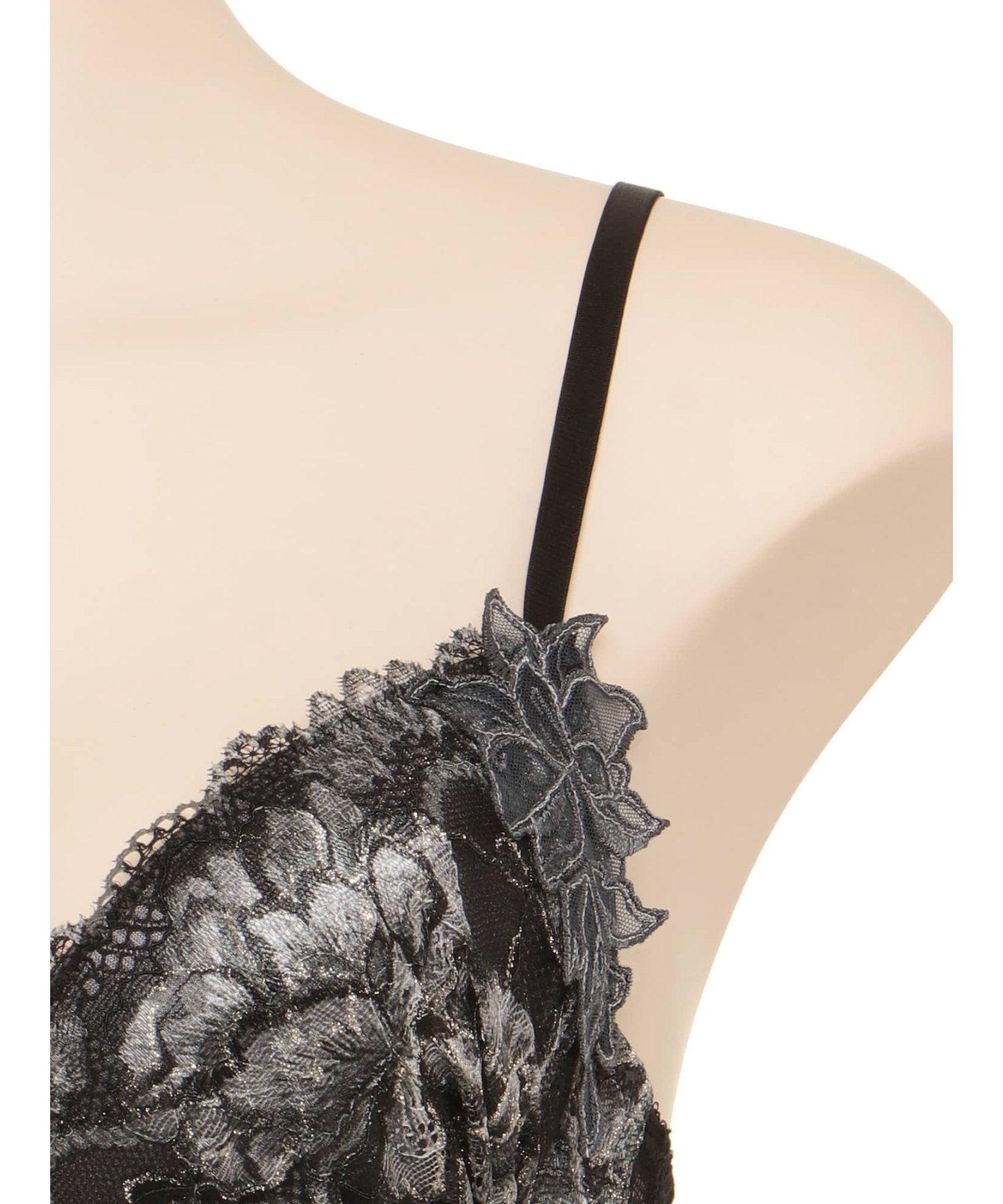 フラワーシャイン グラマーアップ ブラ