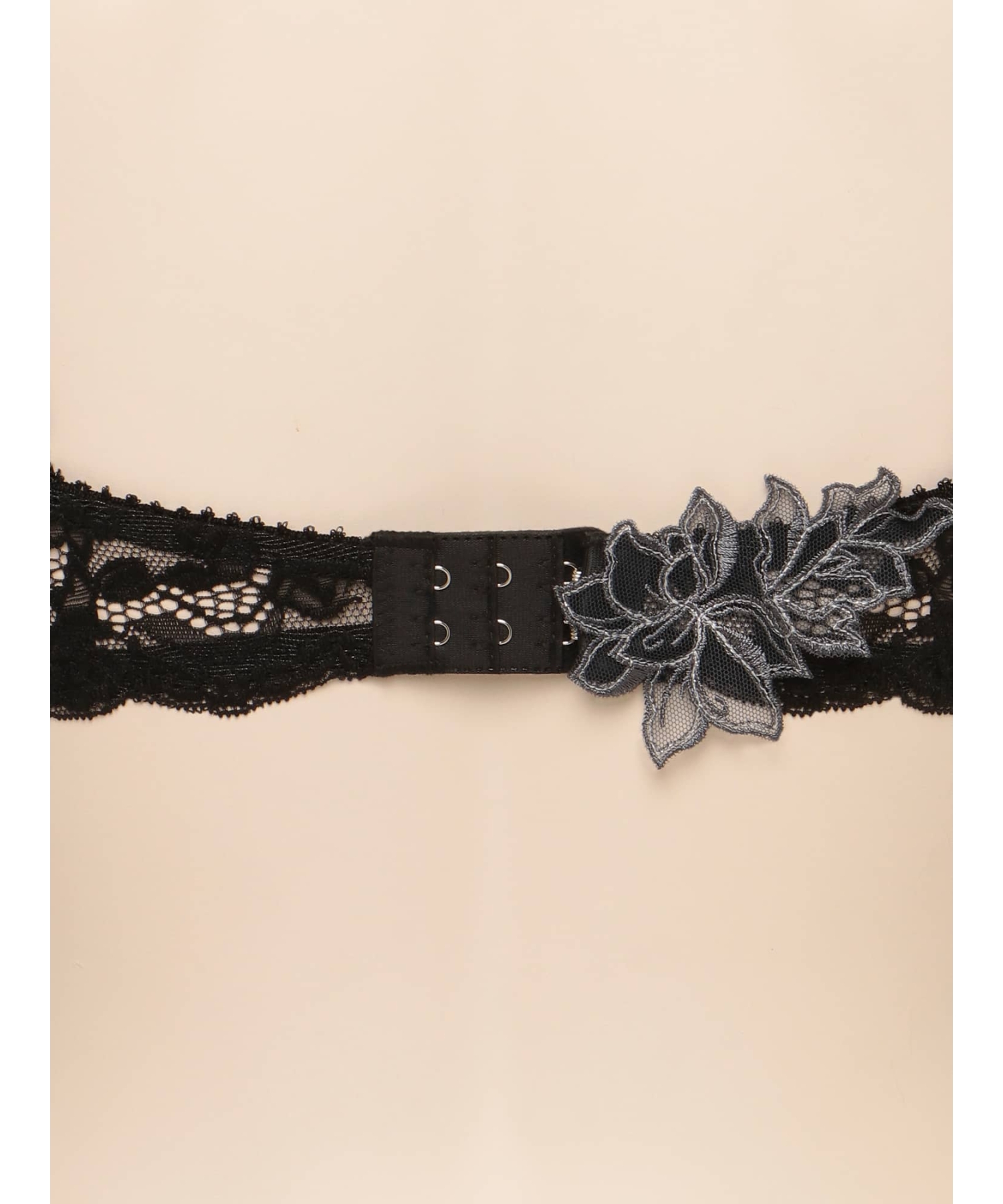 フラワーシャイン グラマーアップ ブラ