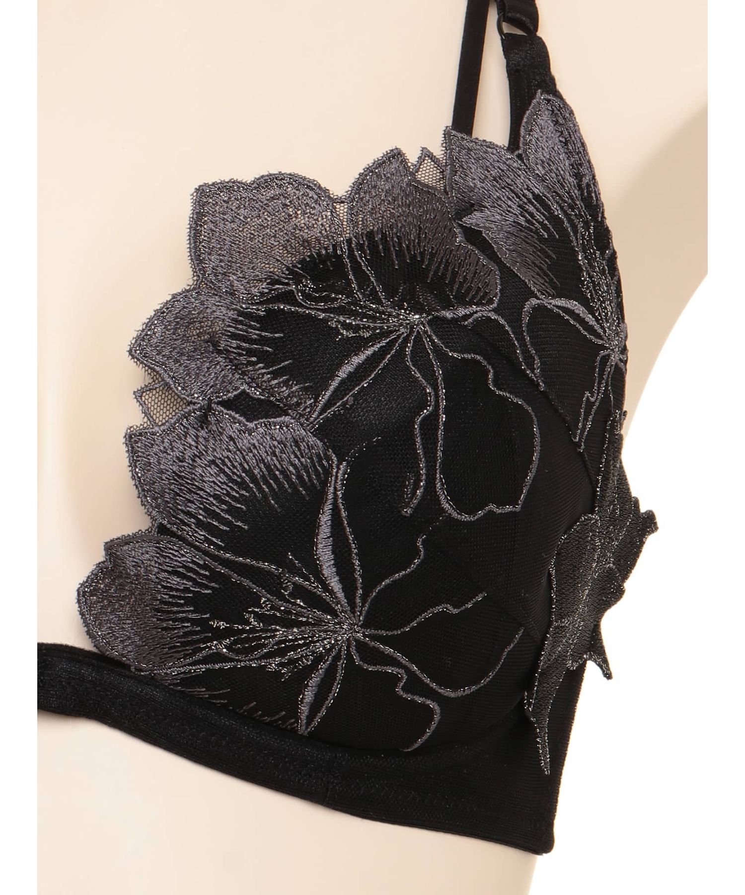 フルブルーム トリックリフト