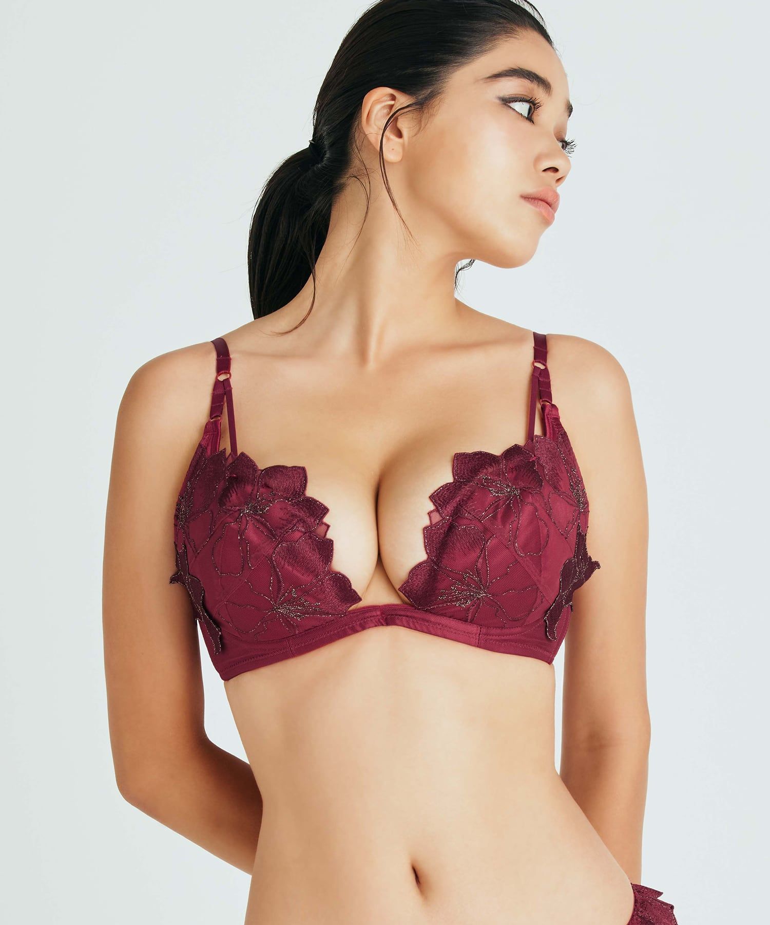 フルブルーム トリックリフト