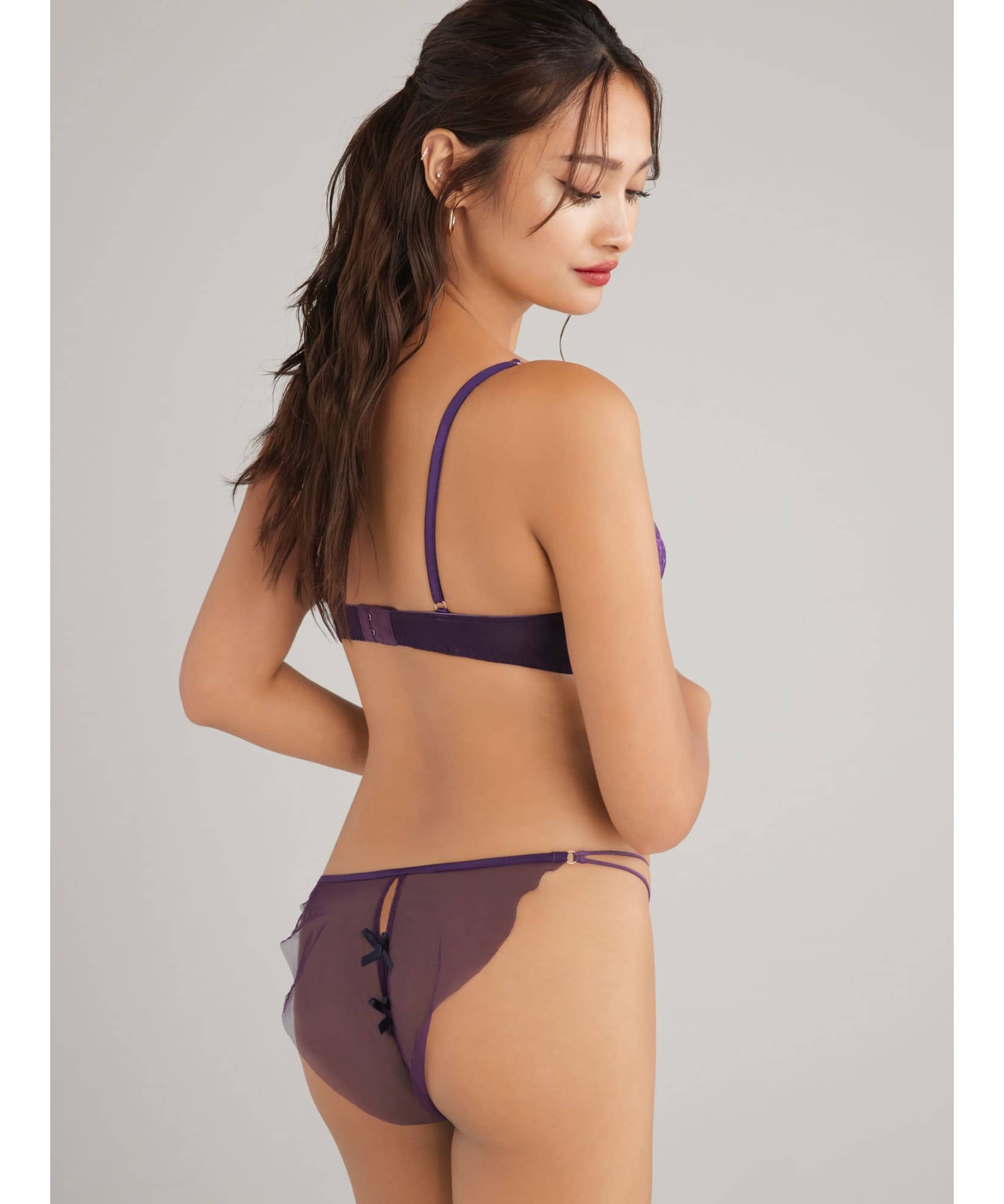 シャイニングドリーム グラマーアップ ブラ