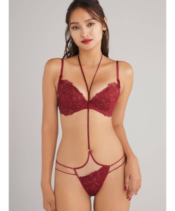 シャイニングドリーム グラマーアップ ブラ