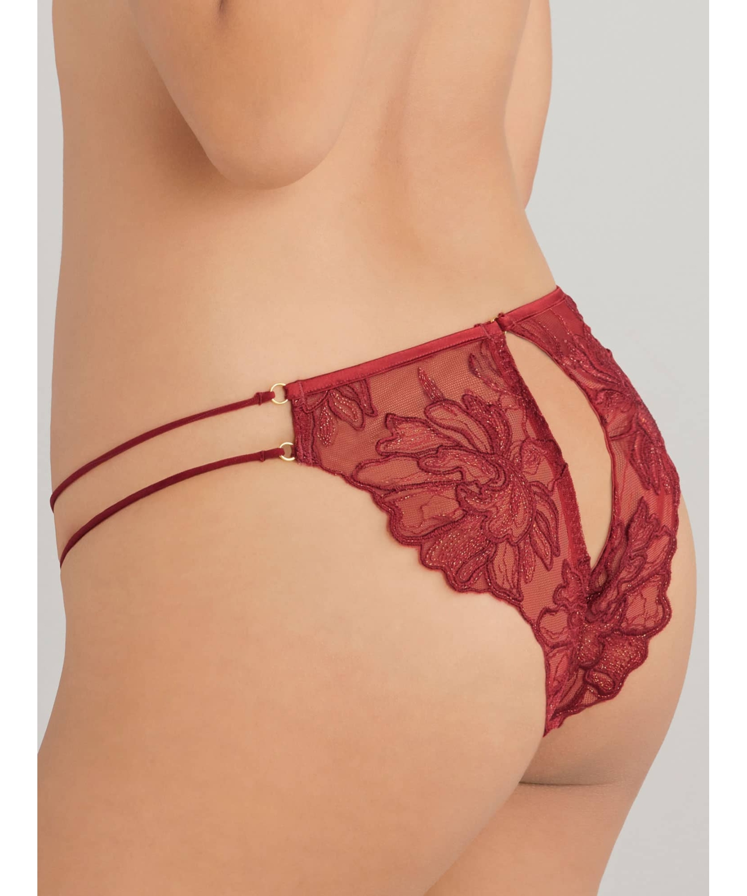 シャイニングドリーム コードチョーカー チーキー