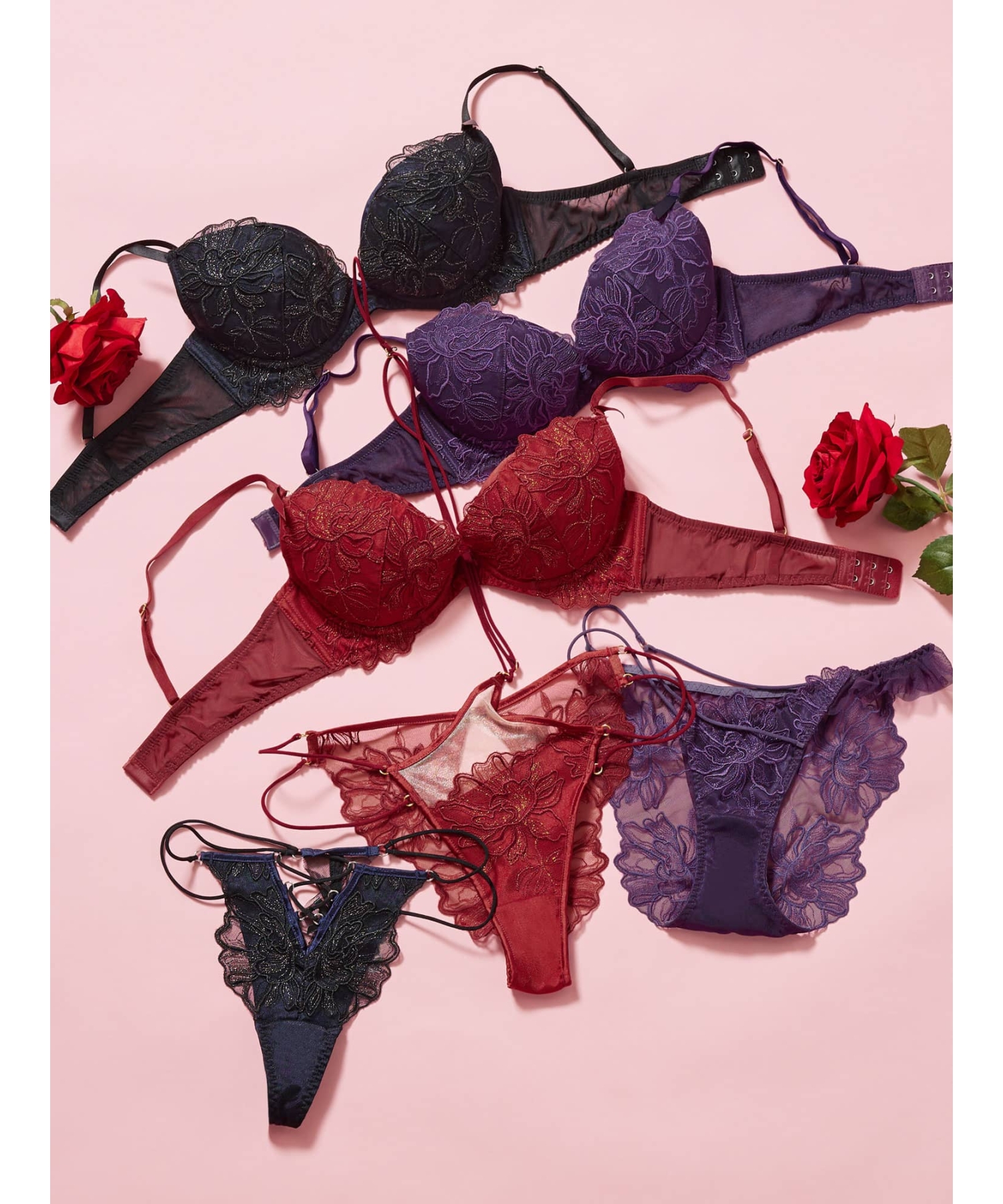 シャイニングドリーム コードチョーカー チーキー