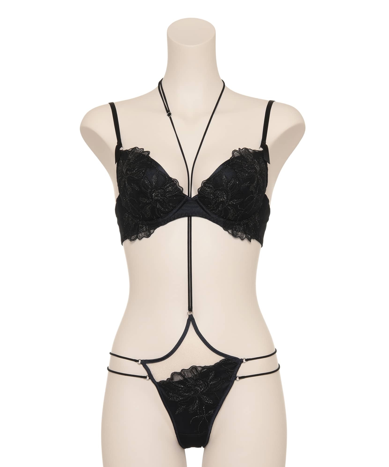 シャイニングドリーム コードチョーカー チーキー