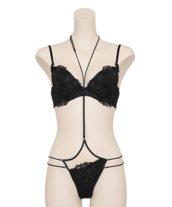 シャイニングドリーム コードチョーカー チーキー