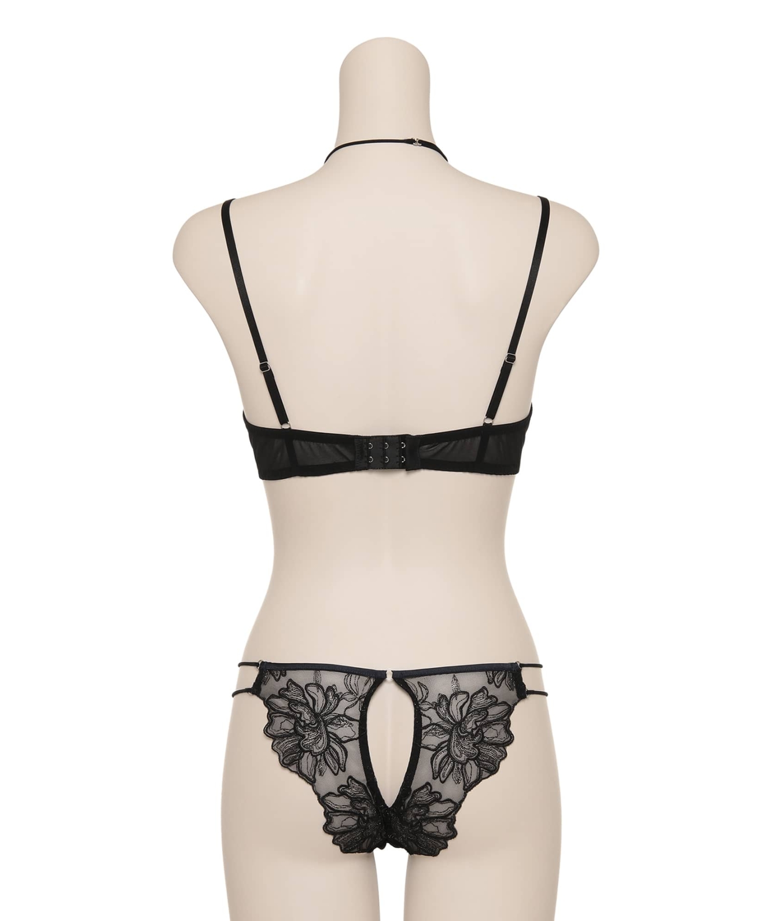 シャイニングドリーム コードチョーカー チーキー