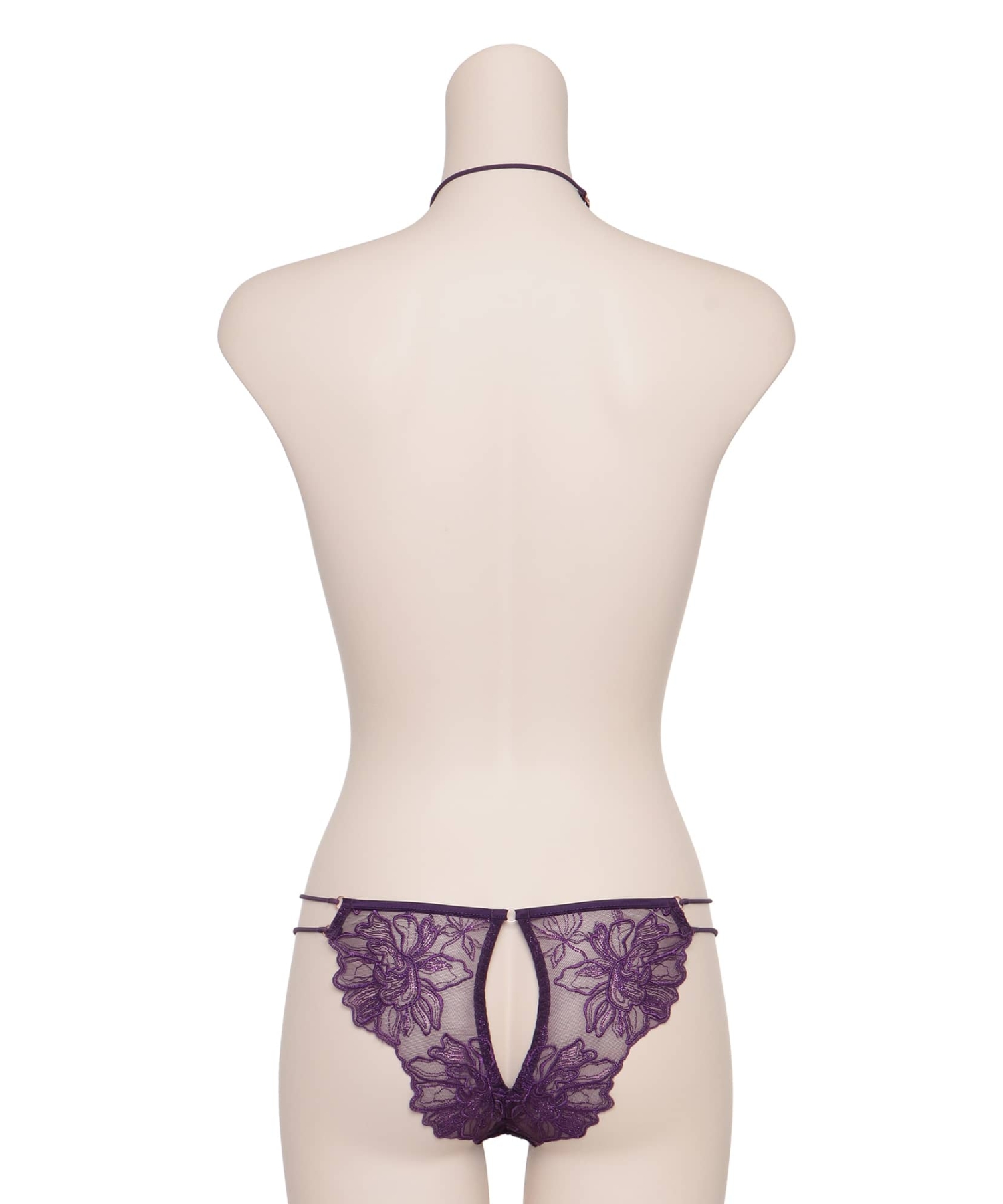 シャイニングドリーム コードチョーカー チーキー