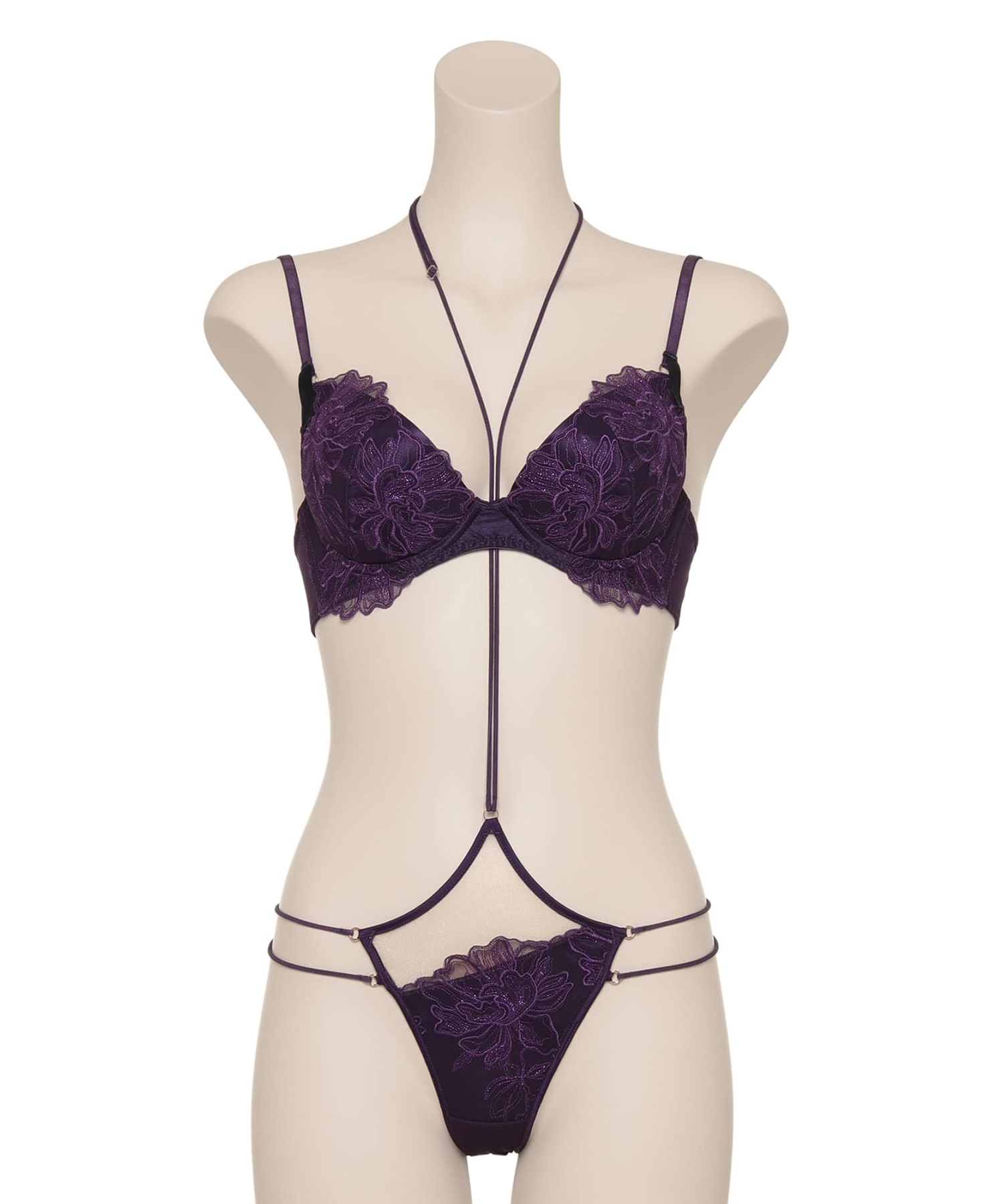 シャイニングドリーム コードチョーカー チーキー