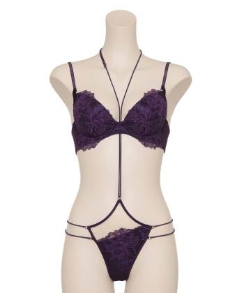 シャイニングドリーム コードチョーカー チーキー