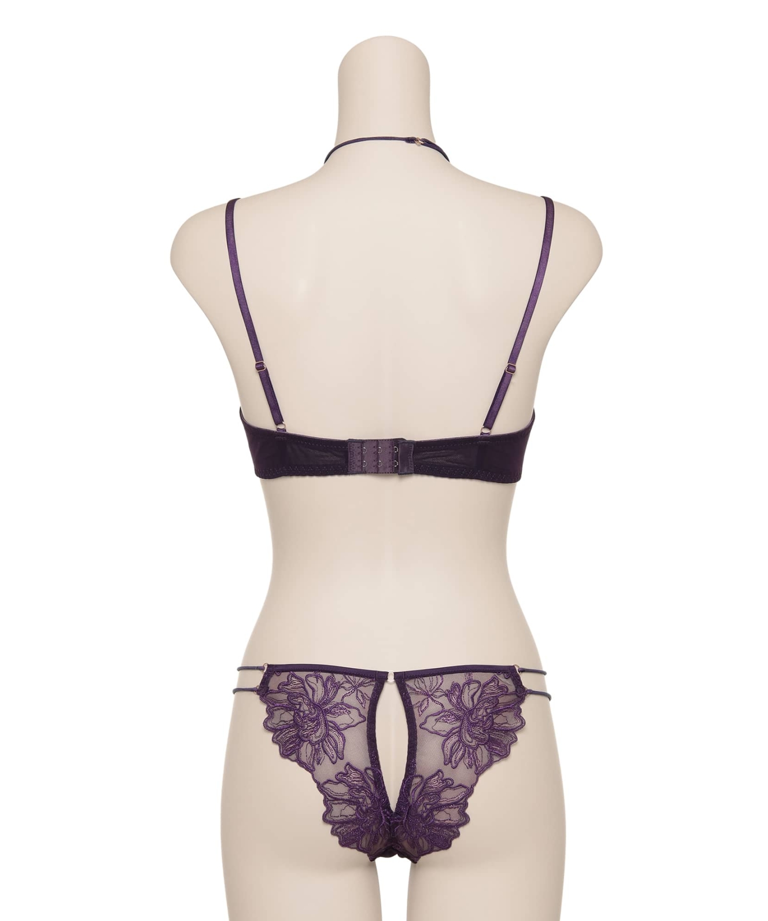 シャイニングドリーム コードチョーカー チーキー