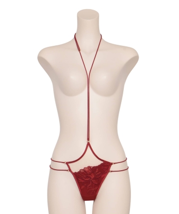 シャイニングドリーム コードチョーカー チーキー