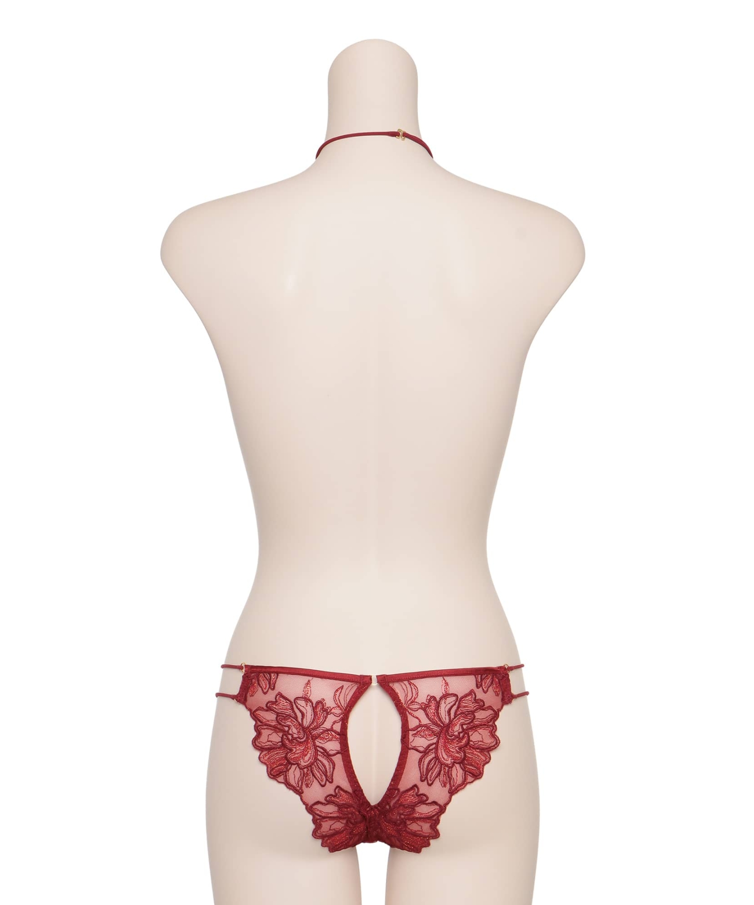 シャイニングドリーム コードチョーカー チーキー