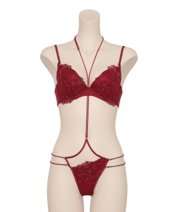 シャイニングドリーム コードチョーカー チーキー