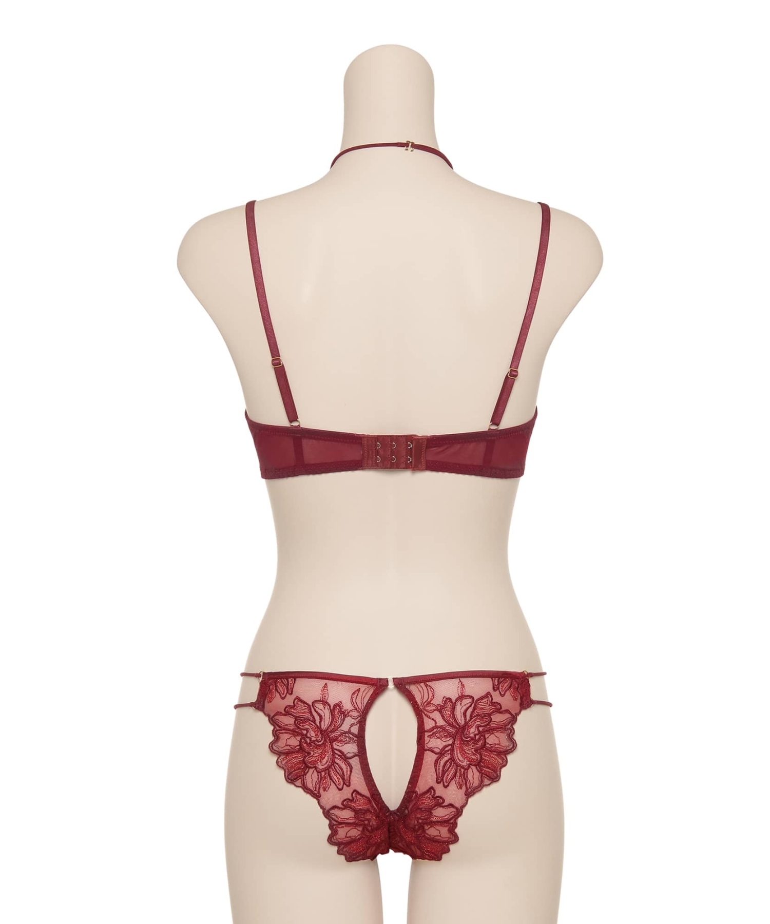 シャイニングドリーム コードチョーカー チーキー