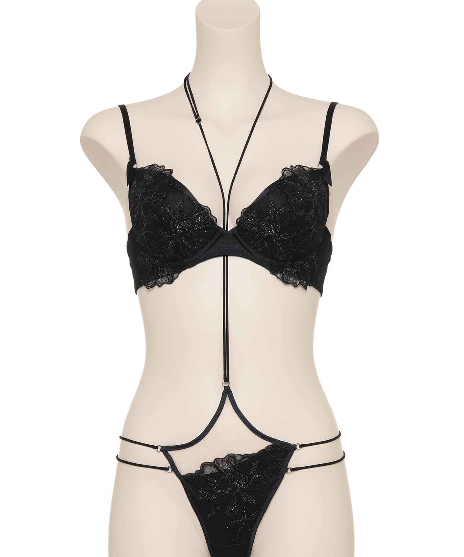 シャイニングドリーム コードチョーカー チーキー