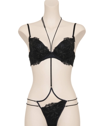 シャイニングドリーム コードチョーカー チーキー