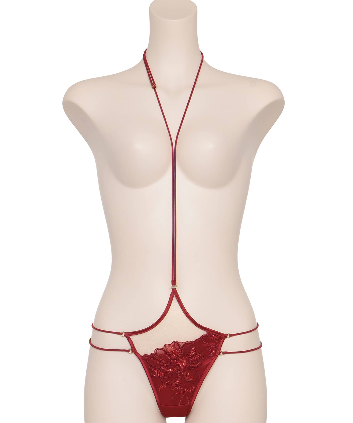 シャイニングドリーム コードチョーカー チーキー