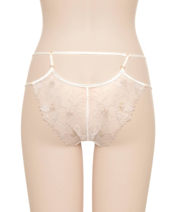 テンプティングフローラ シアーエンブレース ショーツ