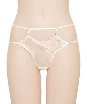 テンプティングフローラ シアーエンブレース ショーツ