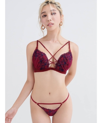 グリタリングアリュール トリックリフト ブラ