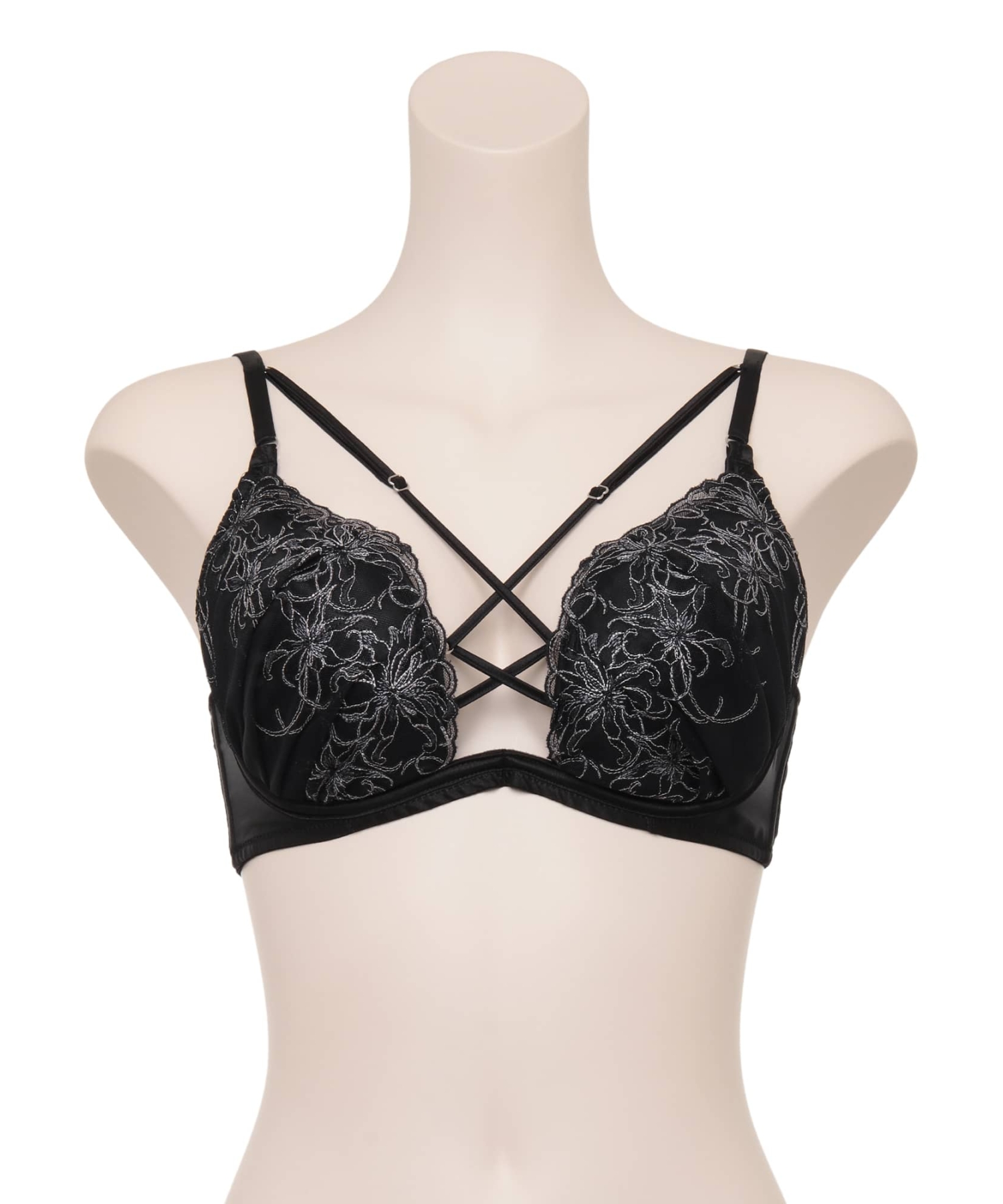 グリタリングアリュール トリックリフト ブラ