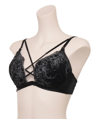 グリタリングアリュール トリックリフト ブラ