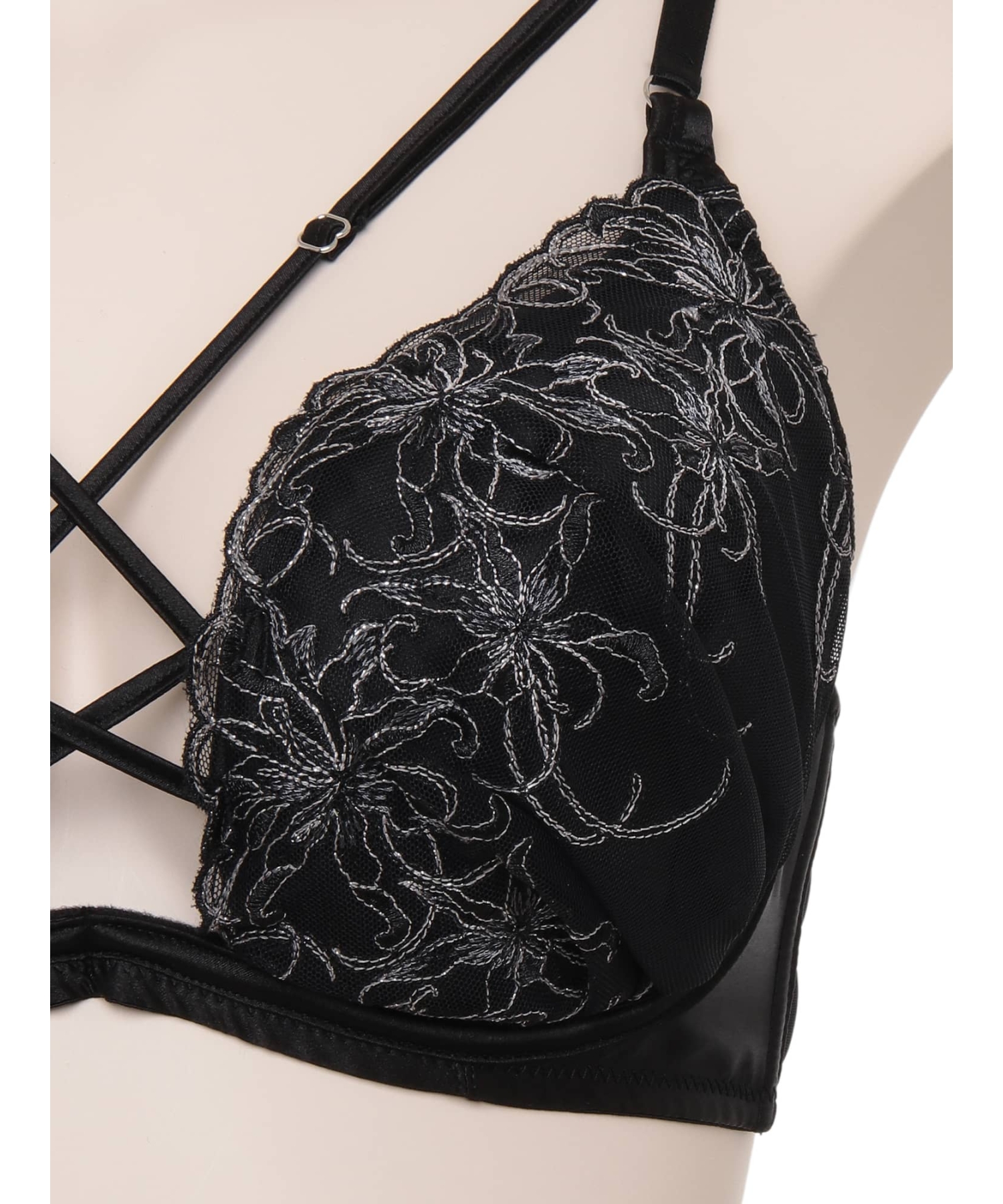 グリタリングアリュール トリックリフト ブラ