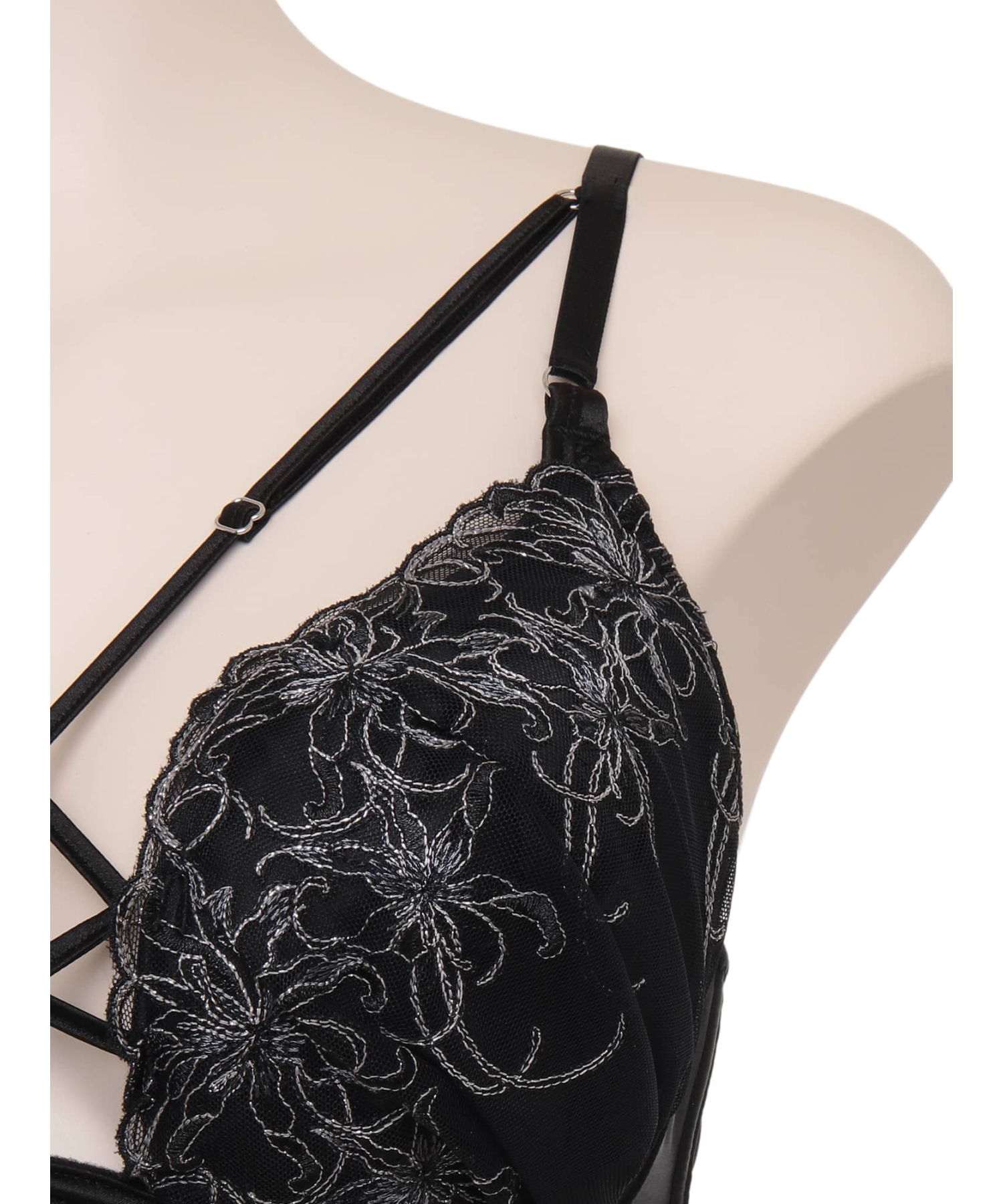 グリタリングアリュール トリックリフト ブラ