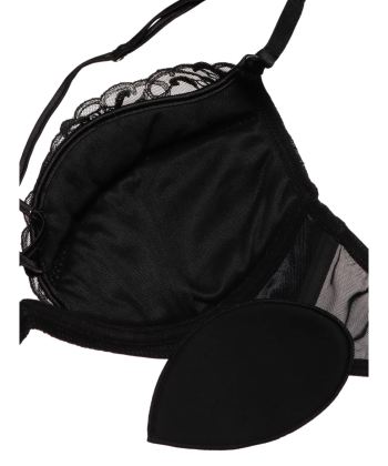 グリタリングアリュール トリックリフト ブラ