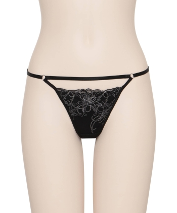 グリタリングアリュール エンブレース Tバック