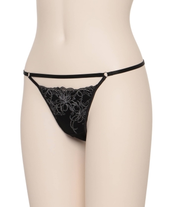 グリタリングアリュール エンブレース Tバック