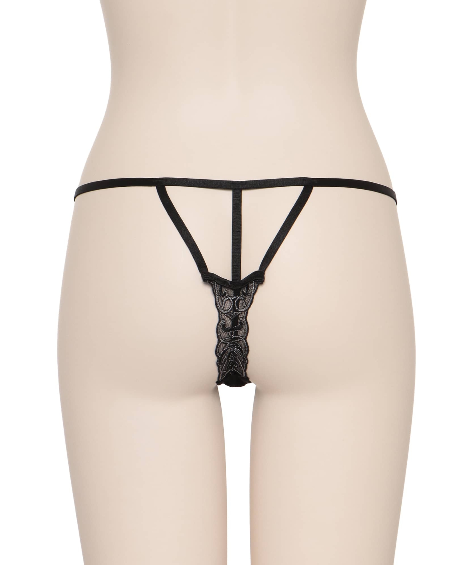 グリタリングアリュール エンブレース Tバック