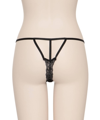 グリタリングアリュール エンブレース Tバック