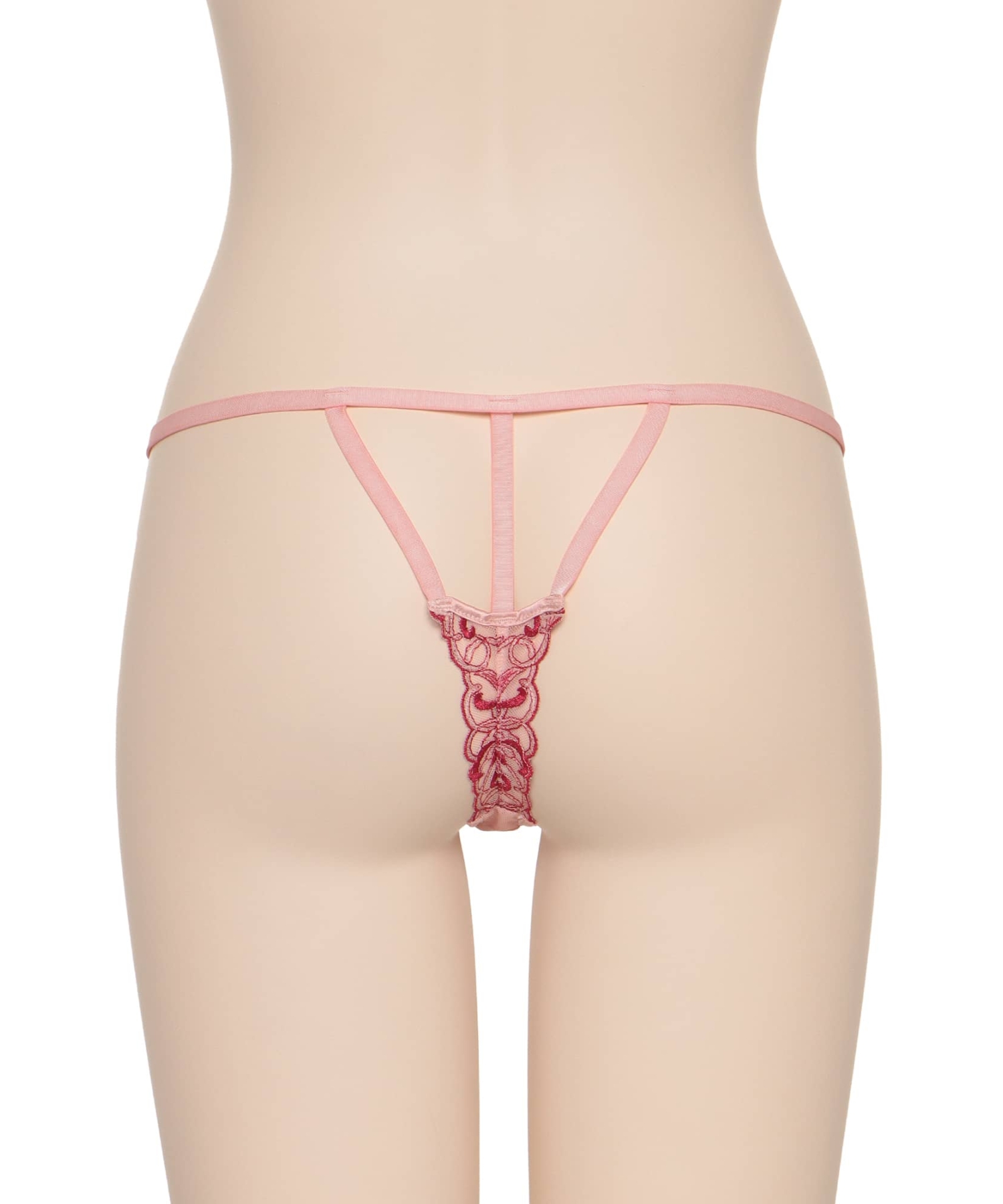 グリタリングアリュール エンブレース Tバック