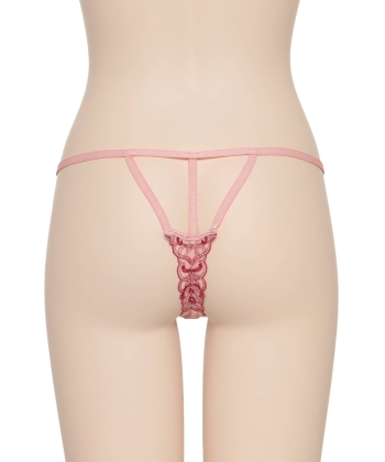 グリタリングアリュール エンブレース Tバック