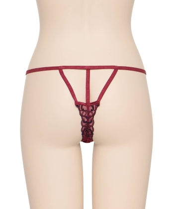 グリタリングアリュール エンブレース Tバック