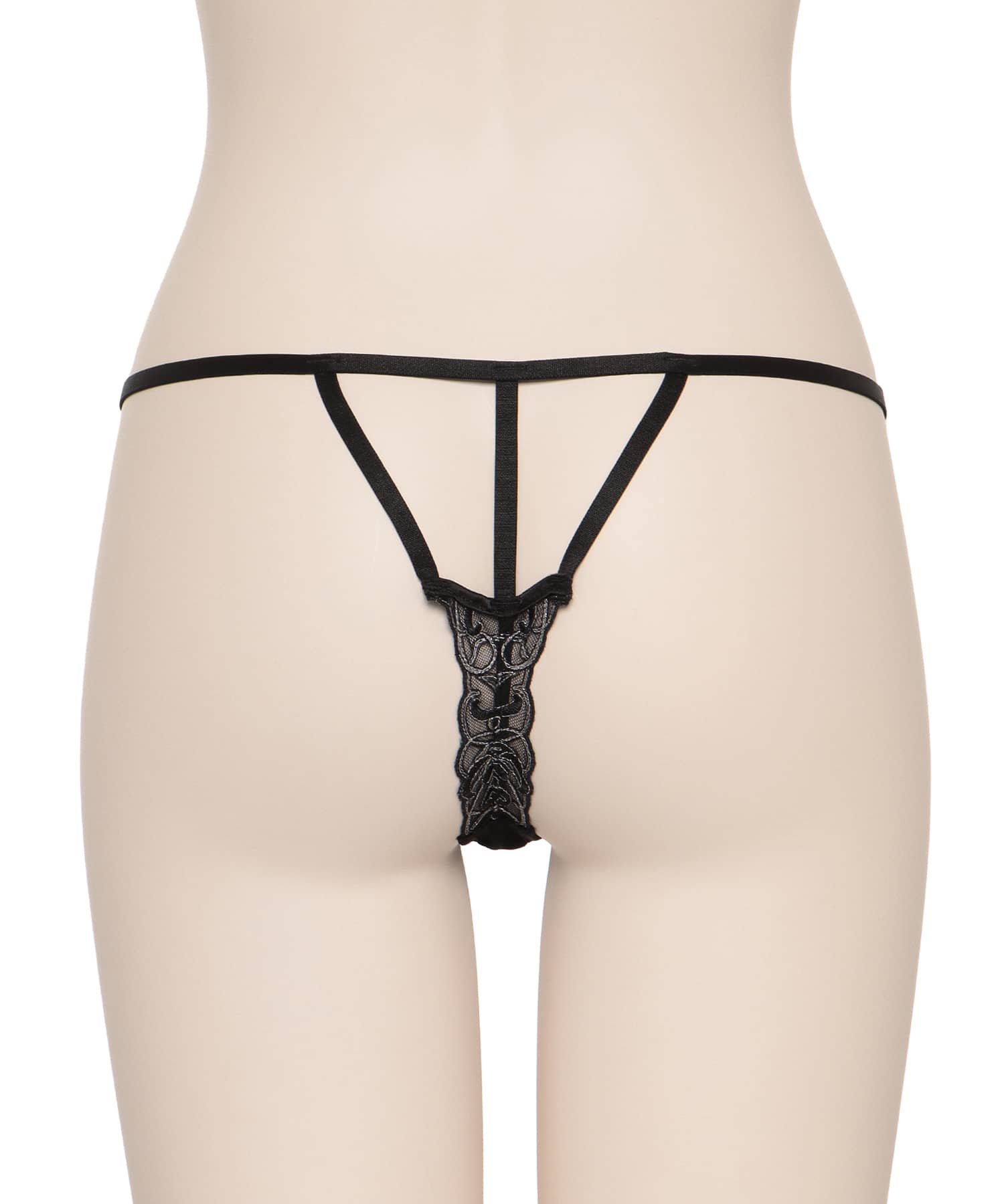 グリタリングアリュール エンブレース Tバック