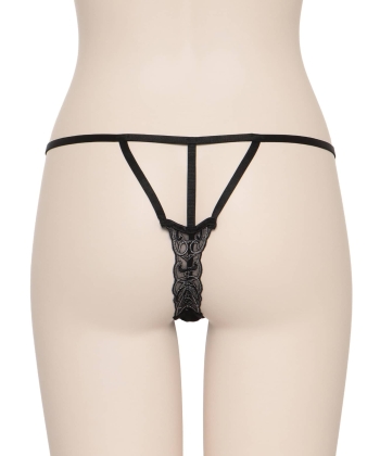 グリタリングアリュール エンブレース Tバック