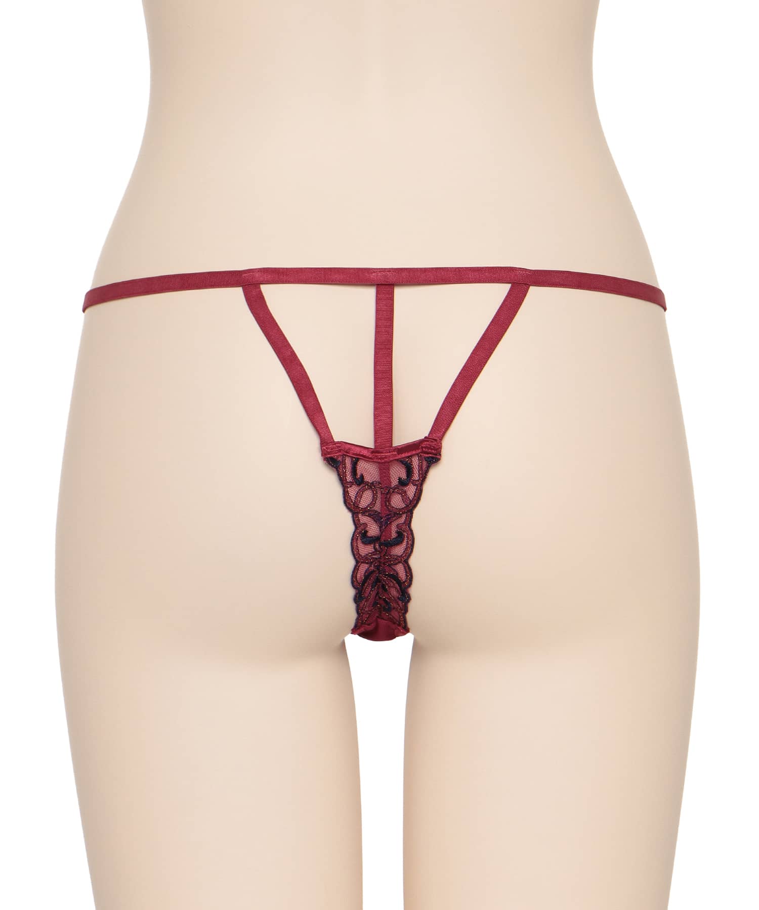 グリタリングアリュール エンブレース Tバック