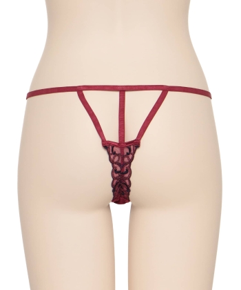 グリタリングアリュール エンブレース Tバック