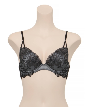 ファンフラワー グラマーアップ ブラ