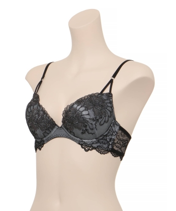 ファンフラワー グラマーアップ ブラ