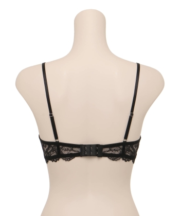 ファンフラワー グラマーアップ ブラ