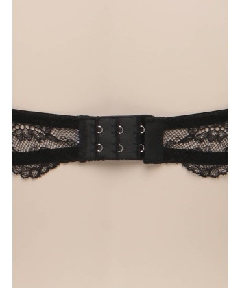 ファンフラワー グラマーアップ ブラ