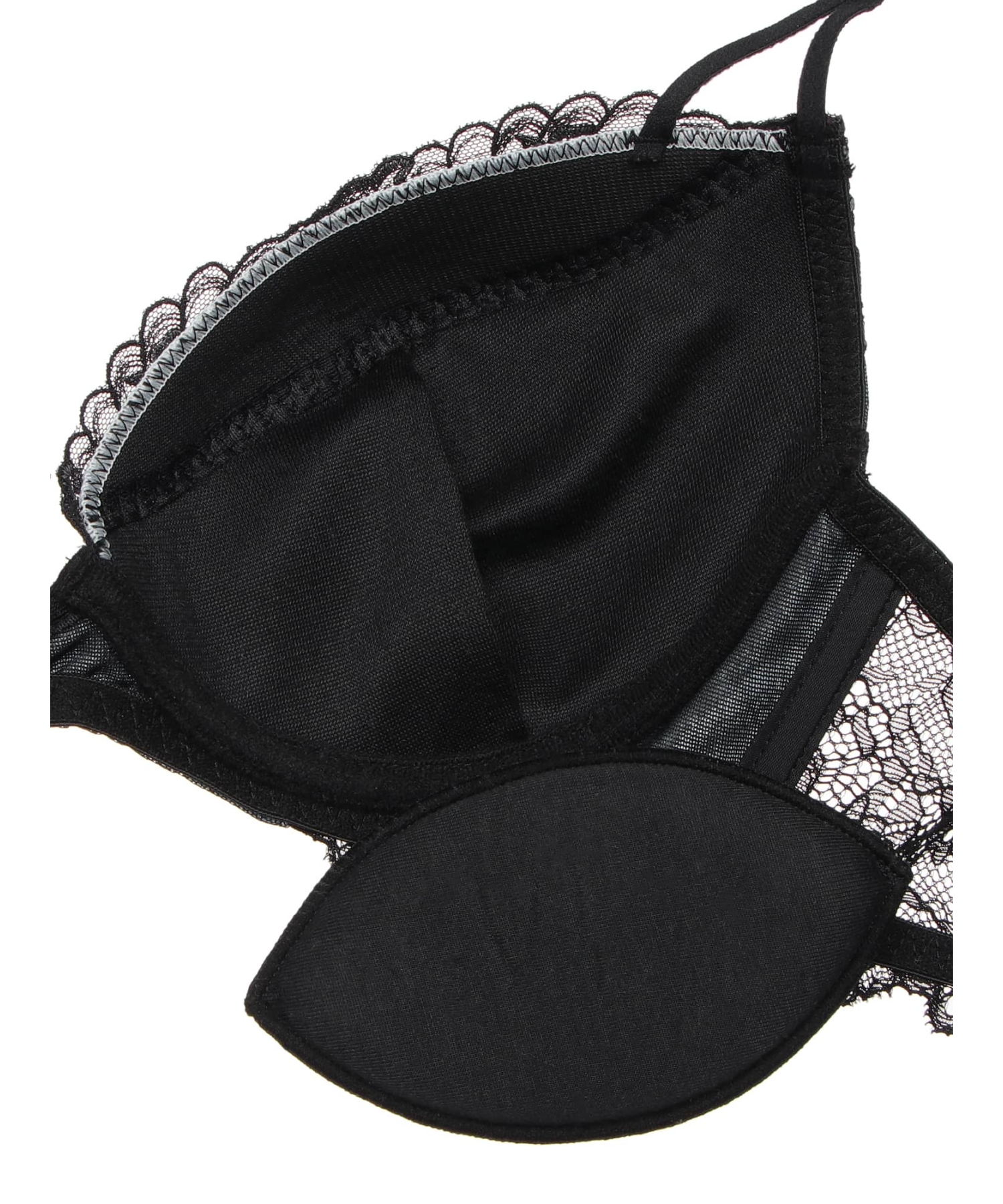 ファンフラワー グラマーアップ ブラ