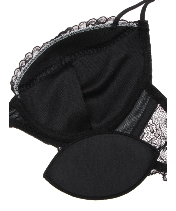 ファンフラワー グラマーアップ ブラ