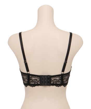 ファンフラワー グラマーアップ ブラ